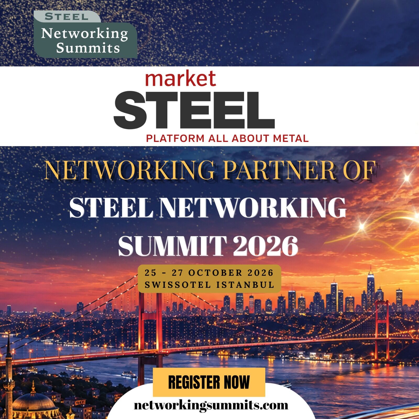 Networkingsummits 2026