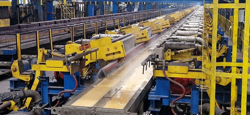 Innovative head-hardened rail from ArcelorMittal Poland to improve ...
